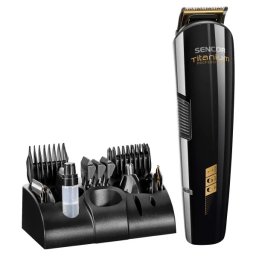 Mašinica za šišanje Sencor SHP 8305BK/12 nastavaka