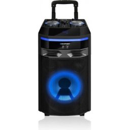 Blaupunkt PS6 audio sistem (PS6)