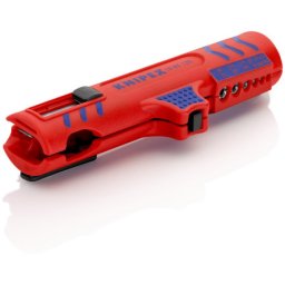 Knipex univerzalni alat za skidanje izolacije ( 16 85 125 SB )