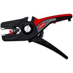 Knipex PreciStrip16 automatski skidač izolacije 195 mm ( 12 52 195 SB )