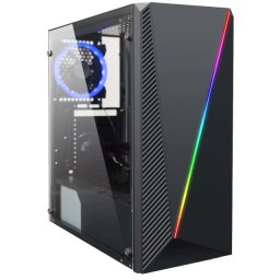 Zeus L05 650W Kućište