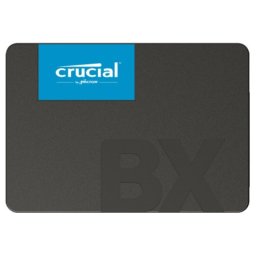Crucial ct500bx500ssd1 500gb bx500 ssd sata3 ( 24041 )