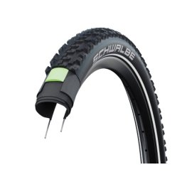 Schwalbe smart sam 57-622 hs624 perf addix (29x2.25) (sa reflekt trakom) ( 11159460 )
