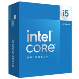 Intel core i5-14600k do 5.30ghz box Cpu 1700 ( 22626 )