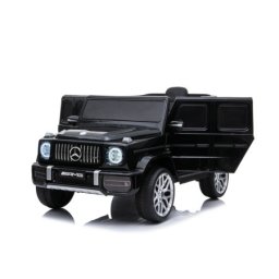 Mercedes G63 Crni Automobil na akumulator ( 11560 )