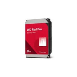 WD 8tb wd8005ffbx sata3 7200 256mb red pro Hdd ( 24628 )