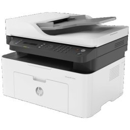 HP laserjet 137fnw 4zb84a Printer mfp ( 18961 )