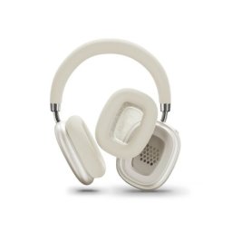 Energy sistem Champagne Pineapple Max slušalice krem (M45996)