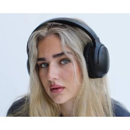 Energy sistem Black Hush Bluetooth slušalice crne (M50105)