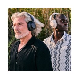 Energy sistem Black RadioBeat Bluetooth slušalice crne (M45974)