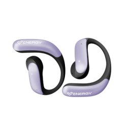 Energy sistem Lavender PulseFit True Wireless slušalice lila (M50046)