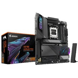 Gigabyte X870E A PRO X rev. 1.0 matična ploča