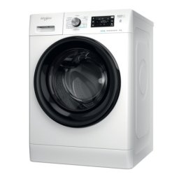 Whirlpool FFB 9479 BV EE mašina za pranje veša
