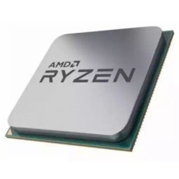 Amd Ryzen 5 5600G 6 cores 3.9GHz (4.4GHz) tray (100-000000252) procesor
