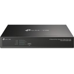 Tp-link VIGI NVR1008H Snimac 8-kanala