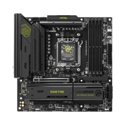 Msi MAG B850M MORTAR WIFI matična ploča