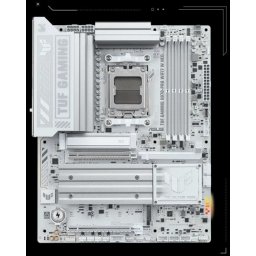 Asus TUF GAMING X870-PRO WIFI7 W NEO matična ploča