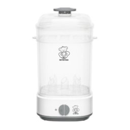 Bbo sterilizator na paru (ls-b330) ( LS-B330 )