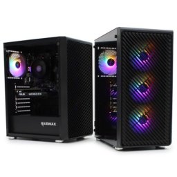 Klik PC amd gaming računar Ryzen 5 5500 16GB 1TB AMD7600 8GB