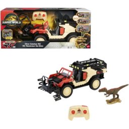 Mattel dino jurassic world kamion jhb67 ( 327430 )