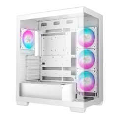 DeepCool CG580 4F V2 White, R-CG580-WHADA4-G-2 Kućište