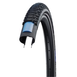 Schwalbe 50-622 hs619 marathon plus tour hs619 spoljna guma (28x2.00) ( 11159364.01 )