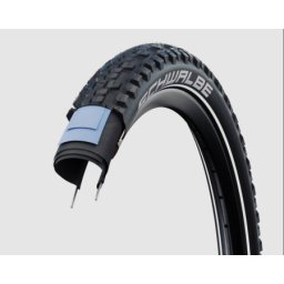 Schwalbe lr 60-622 hs604 johnny watts spoljna guma (29 x 2.35) ( 11159432 )