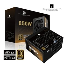 ThermalRight KG-850 gold napajanje ( 112375 )