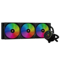 ThermalRight Frozen Magic 360 Digital ARGB BLACK ( 112357 )