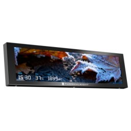 ThermalRight Mini Ekran Trofeo Vision 9.16 LCD BLACK ( 112360 )
