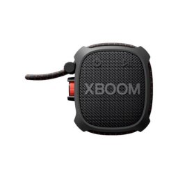 LG XG2TBK/ XBOOM Go/ 5W/ Bluetooth/ Portable/ 10h/ crna Zvucnik ( XG2TBK )