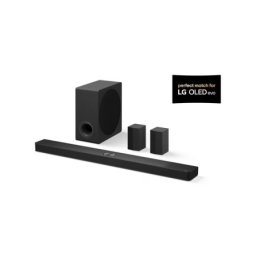 LG S90TR/Soundbar/ 670W/ Bluetooth/ crna Zvucnik ( S90TR )