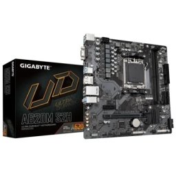 Gigabyte A620M S2H Matična ploča