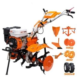 Ruris Profesionalni kultivator ruris 731k - 731acc bv ( 9216 )