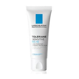LA ROCHE POSAY TOLERIANE SENSITIVE RICHE 40ml