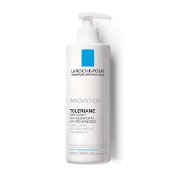La Roche Posay toleriane caring wash 400ml