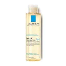 LA ROCHE POSAY LIPIKAR ULJE za pranje tela AP+ 200ml