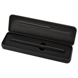 Nalivpero P6 Ineo Elements Black Rock u metalnoj poklon kutiji Pelikan crno