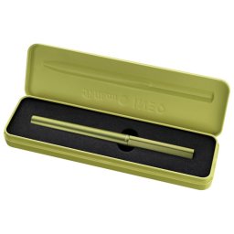 Nalivpero P6 Ineo Elements Green Oasis u metalnoj poklon kutiji Pelikan zeleno