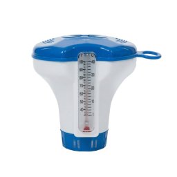 Dozer hlora za tablete vel. 3" i 4" sa termometrom