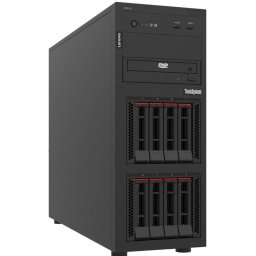 Lenovo ST250 V3 6353P server