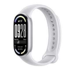 Xiaomi Smart Band 10 Srebrna