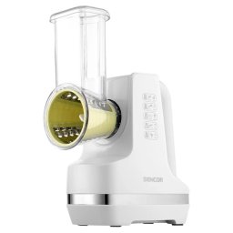 Električno rende Sencor SSG 4300WH