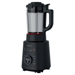 Multifunkcijski blender Sencor sa funkcijom kuvanja SBU 0510BK/1200W/crna