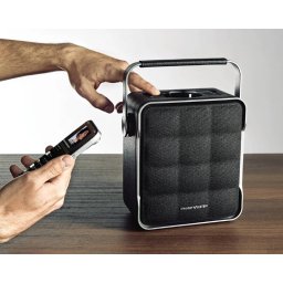 ENERGY SISTEM Classy Essence Bluetooth zvučnik (M45959)