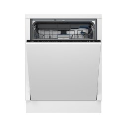 BEKO BDIN38551P ProSmart inverter ugradna mašina za pranje sudova
