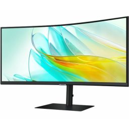 Monitor 34" Samsung S34C652UAU IPS 3440x1440/100Hz/5ms/HDMI/USB-C/