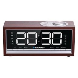 Blaupunkt Clock radio CR60BT B (CR60BT)