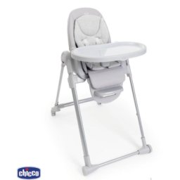 Chicco hranilica polly armonia, steel ( A091841 )