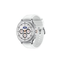 Samsung GW8 Classic 46mm BT, beli smartwatch